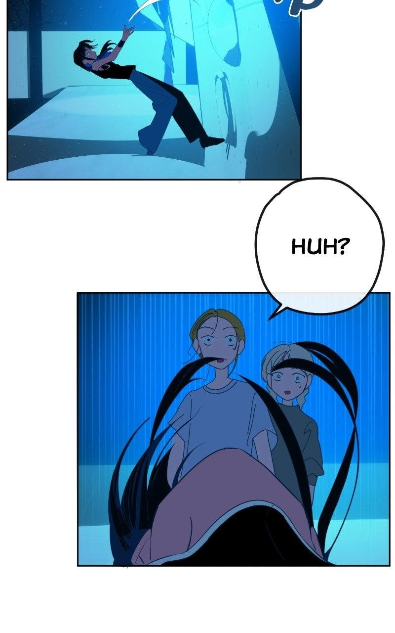 Read Deadpoint chapter 73 image 41 on Lezhin