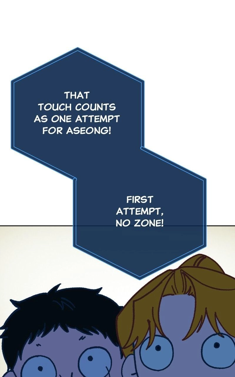 Read Deadpoint chapter 73 image 42 on Lezhin