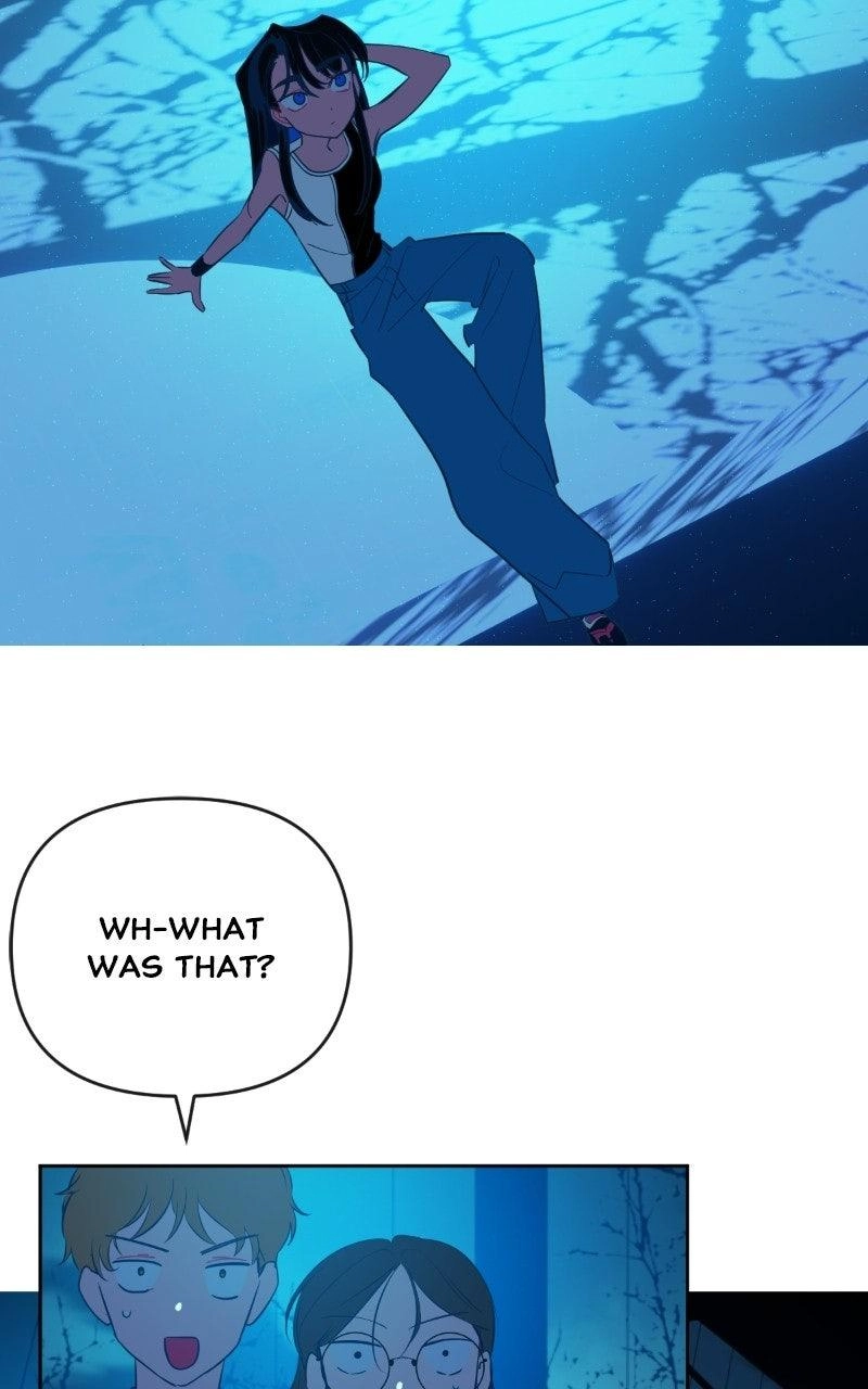 Read Deadpoint chapter 73 image 44 on Lezhin