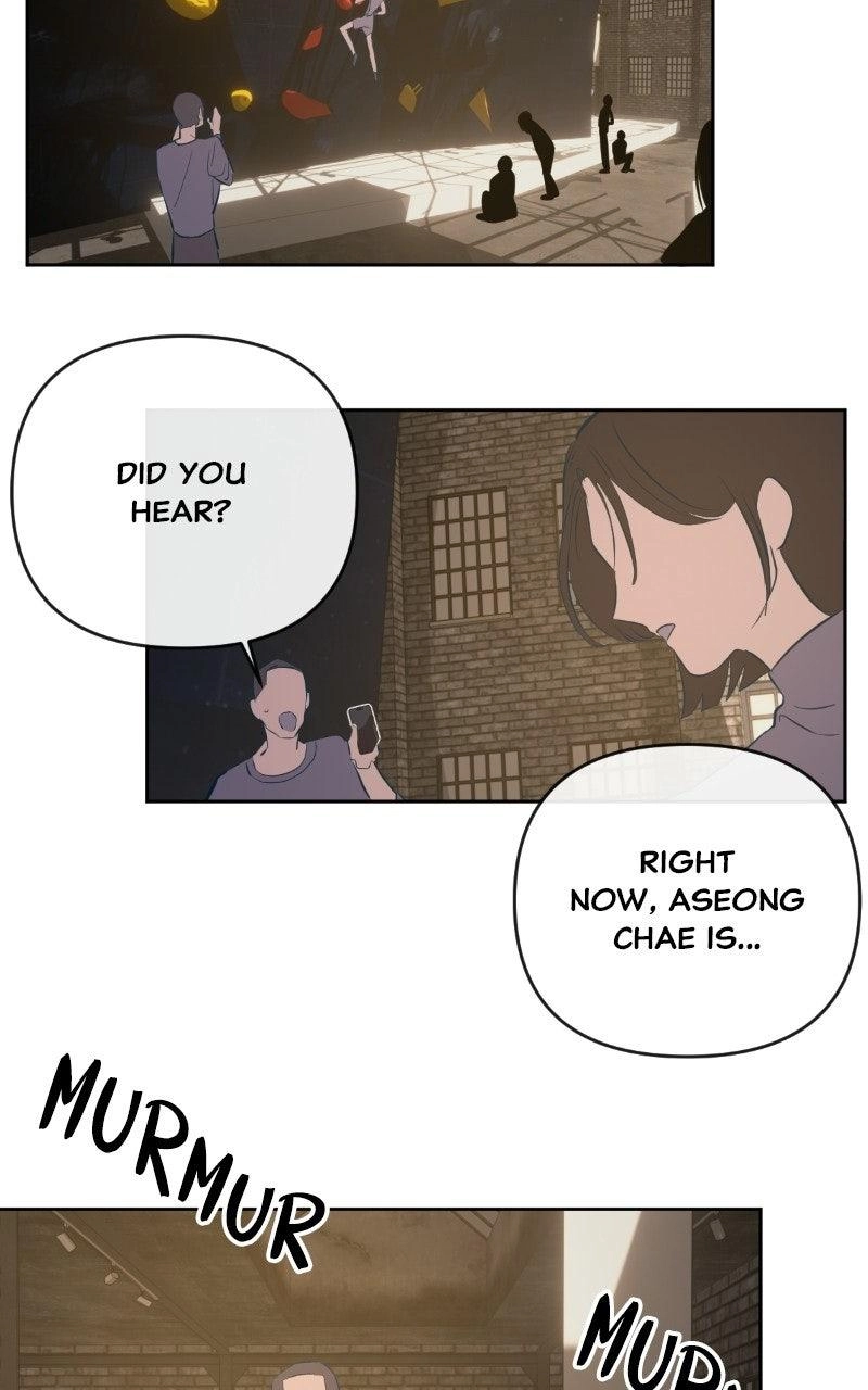 Read Deadpoint chapter 73 image 9 on Lezhin
