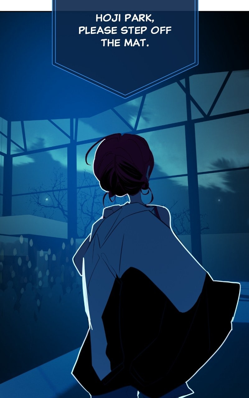 Read Deadpoint chapter 74 image 11 on Lezhin