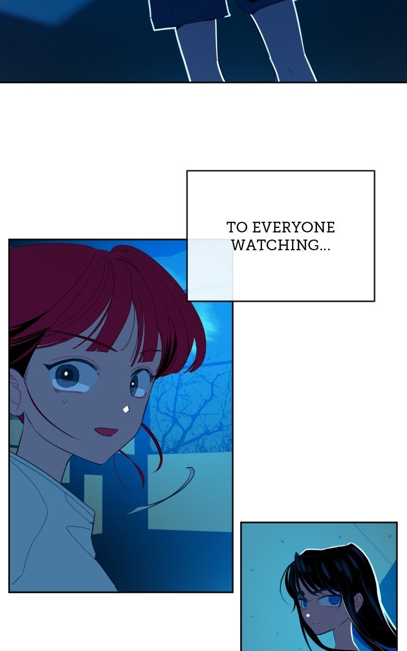 Read Deadpoint chapter 74 image 12 on Lezhin