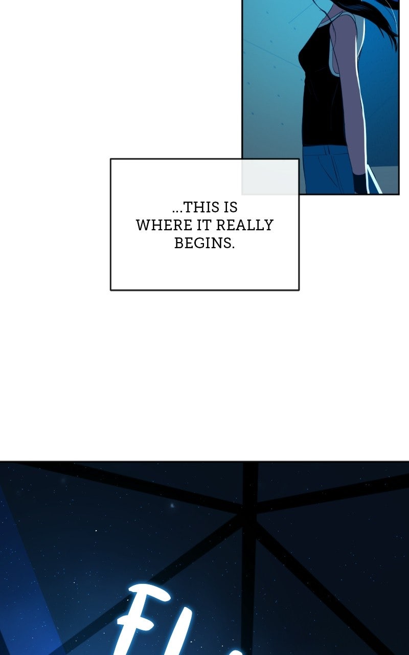 Read Deadpoint chapter 74 image 13 on Lezhin
