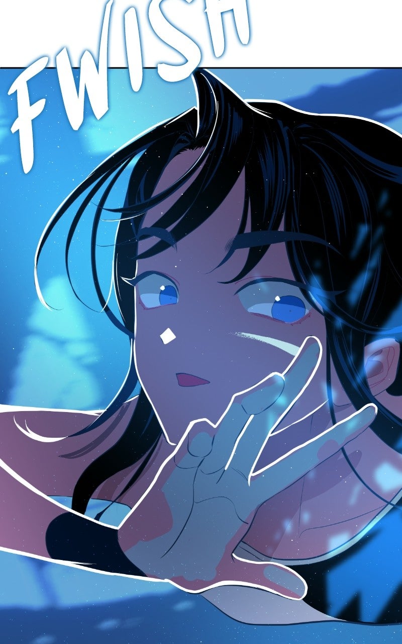 Read Deadpoint chapter 74 image 18 on Lezhin
