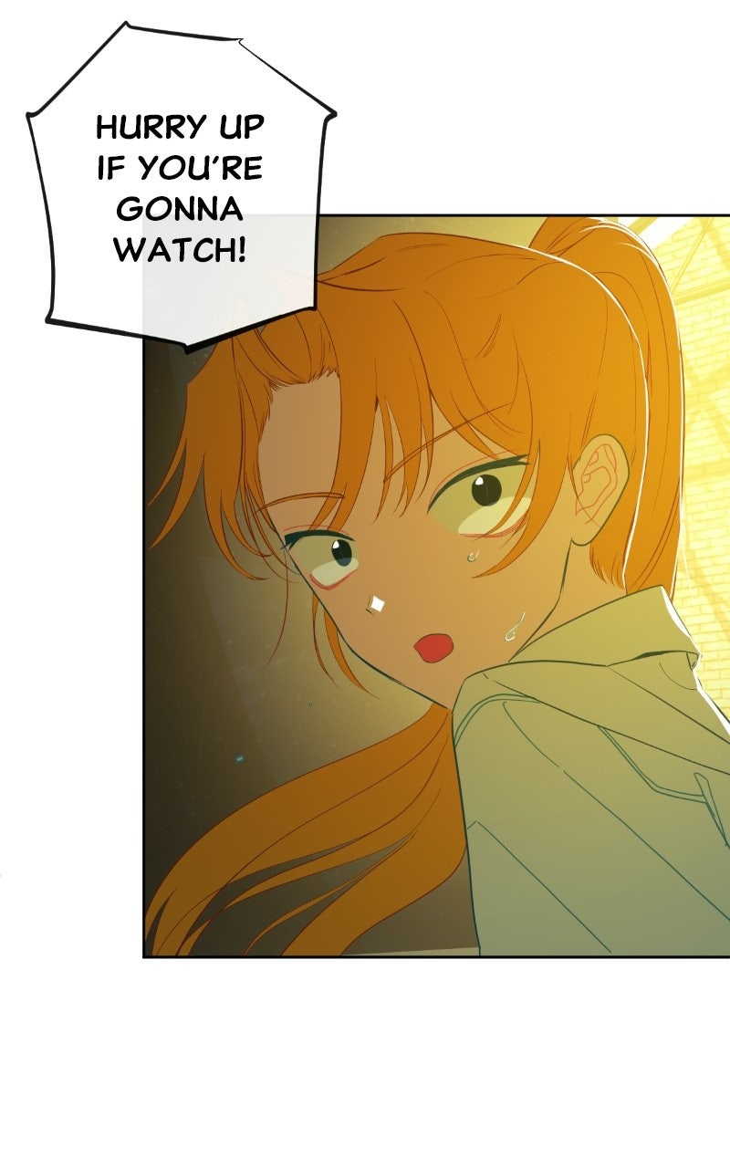 Read Deadpoint chapter 74 image 2 on Lezhin