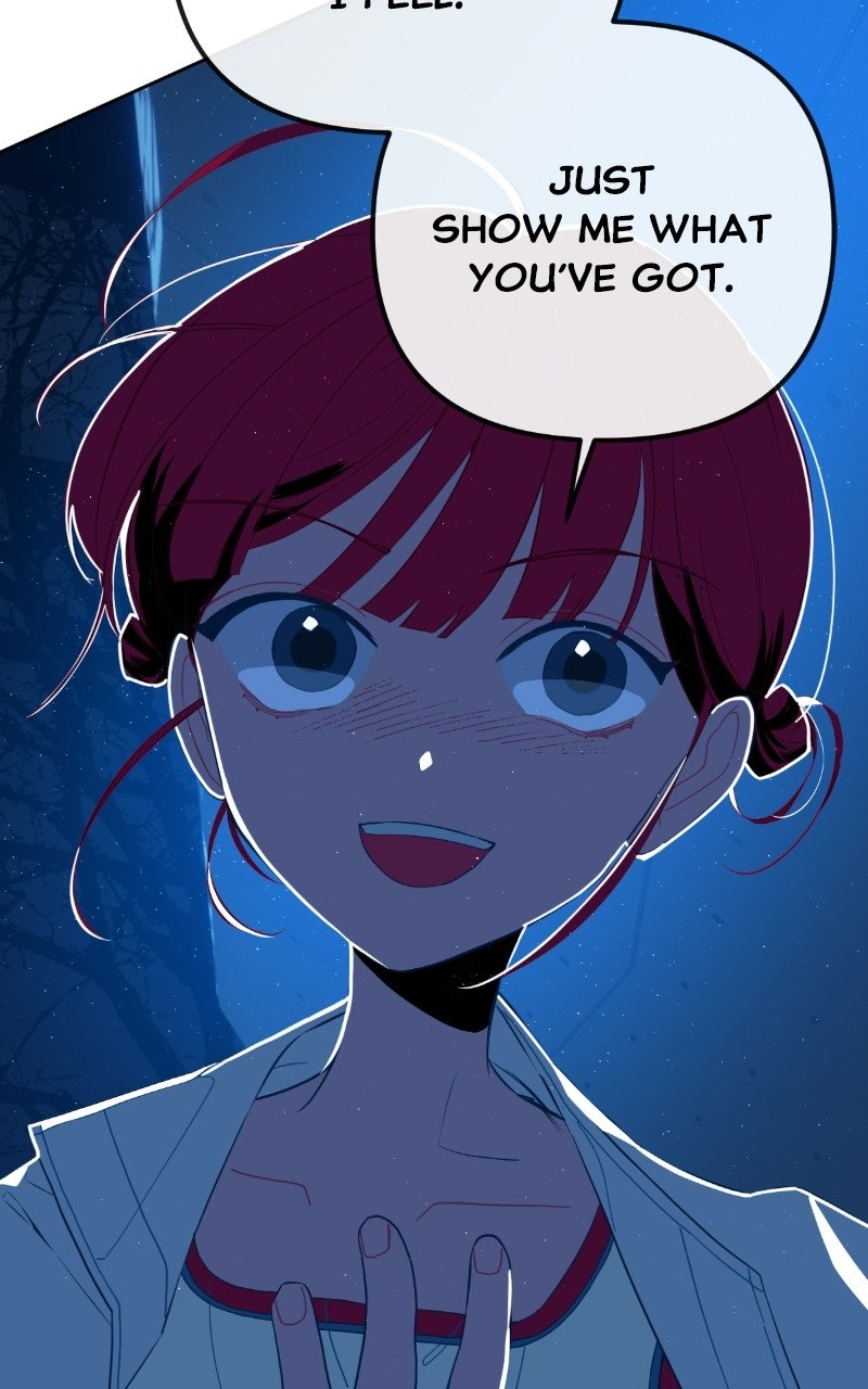 Read Deadpoint chapter 74 image 31 on Lezhin