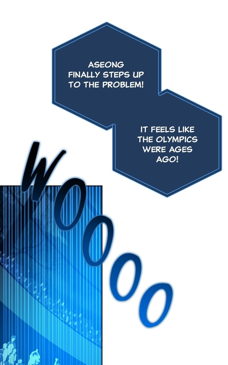 Read Deadpoint chapter 74 image 36 on Lezhin