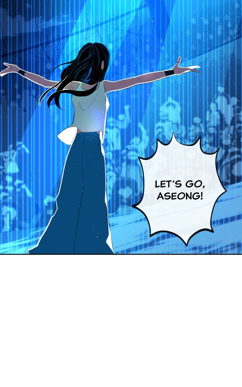 Read Deadpoint chapter 74 image 4 on Lezhin
