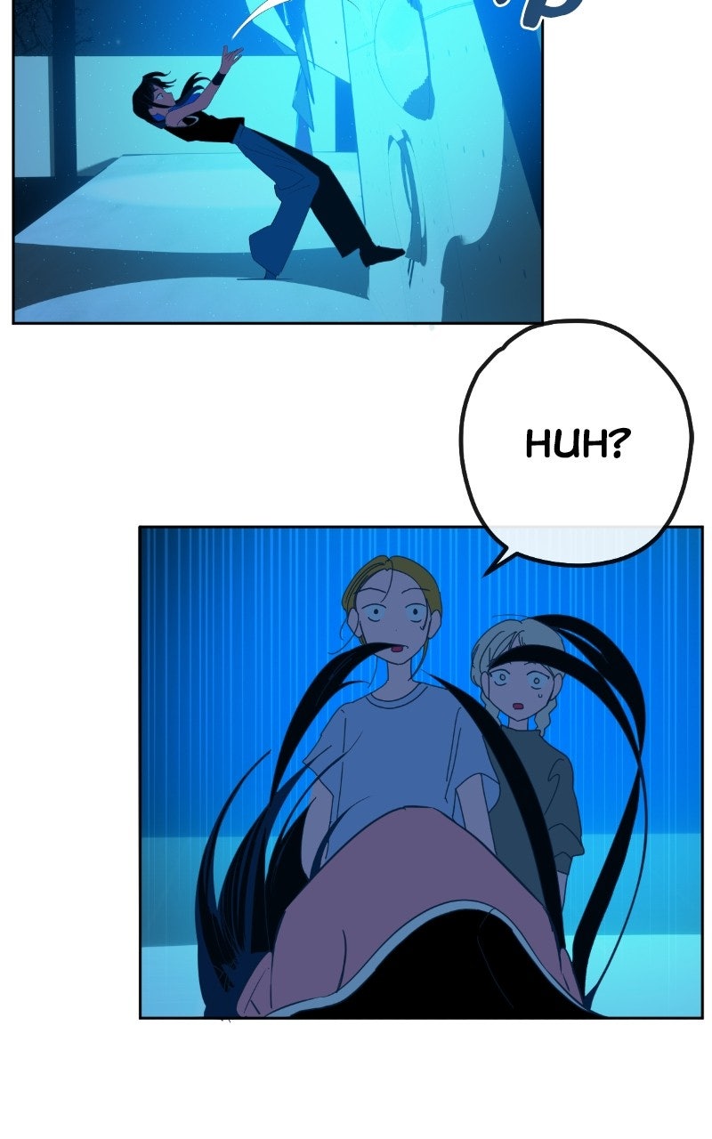 Read Deadpoint chapter 74 image 41 on Lezhin
