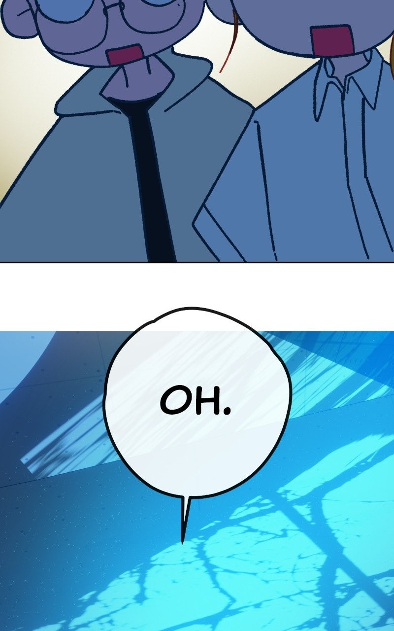 Read Deadpoint chapter 74 image 43 on Lezhin