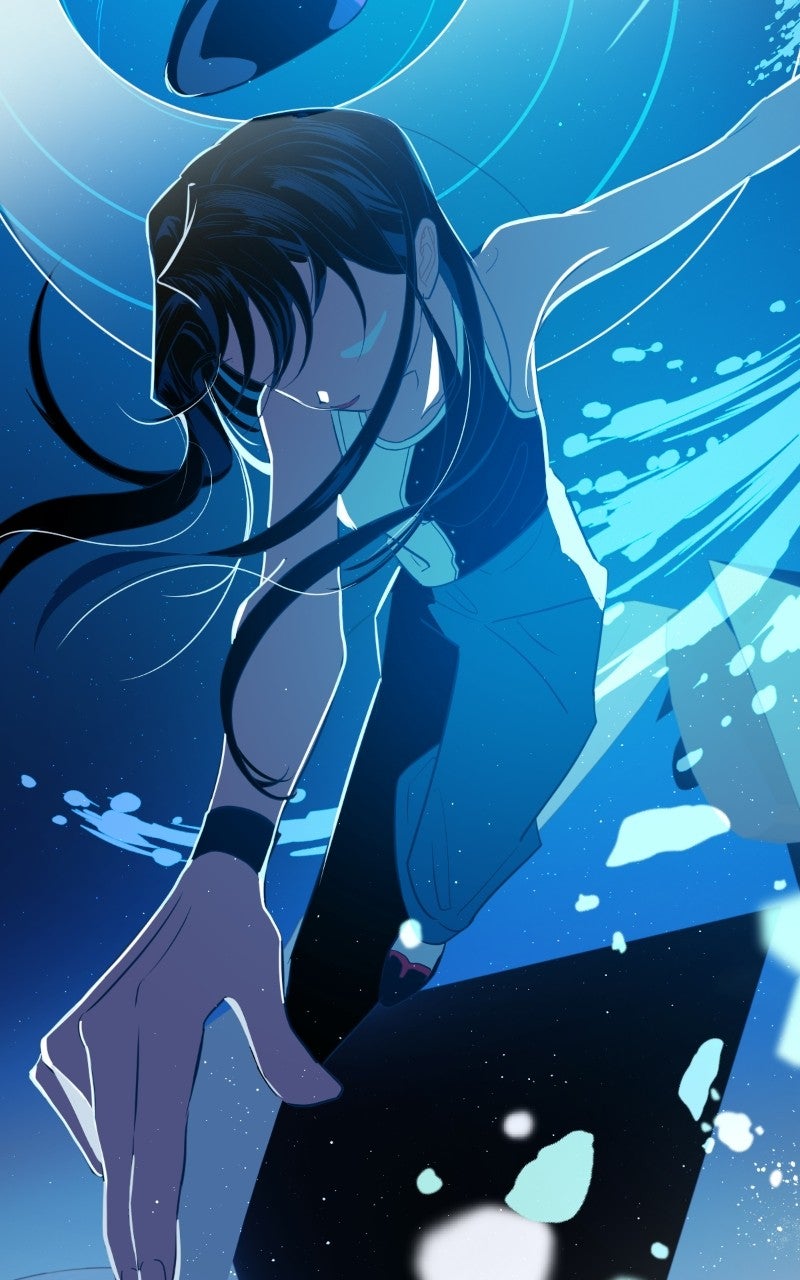 Read Deadpoint chapter 74 image 55 on Lezhin
