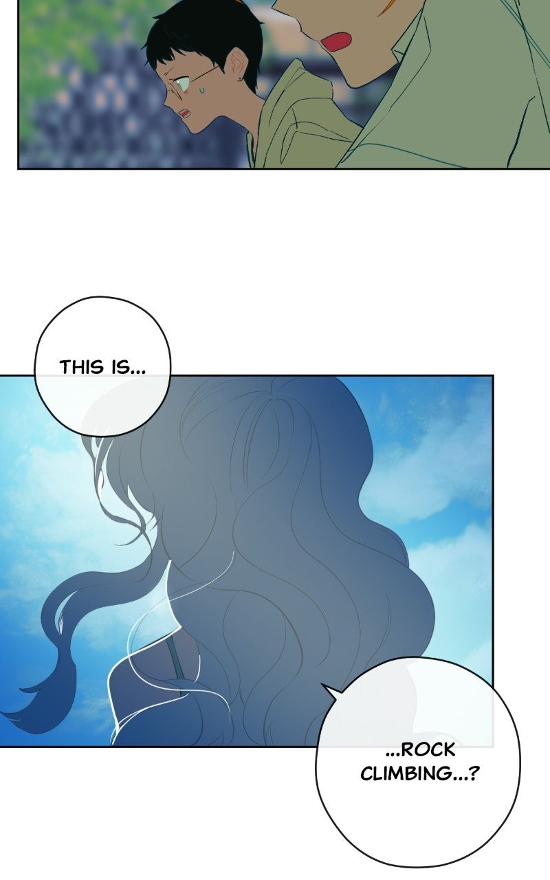 Read Deadpoint chapter 74 image 57 on Lezhin