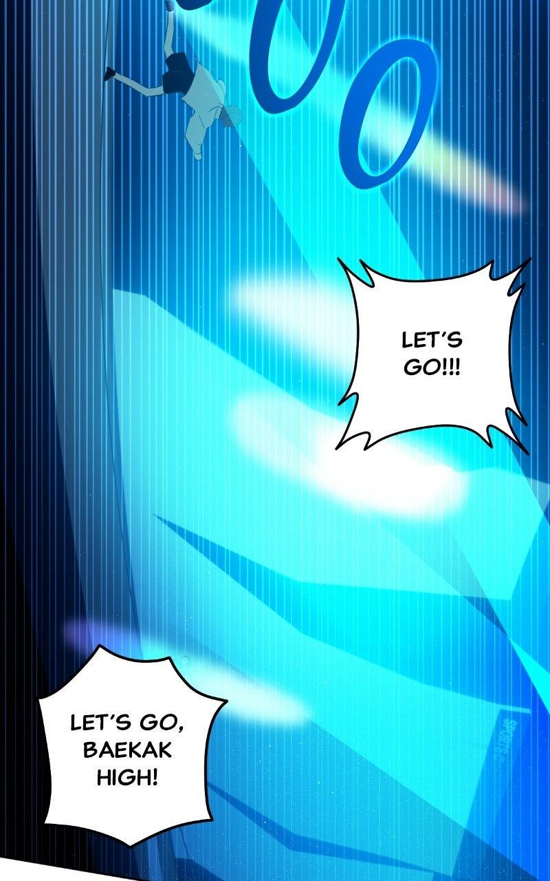 Read Deadpoint chapter 75 image 11 on Lezhin