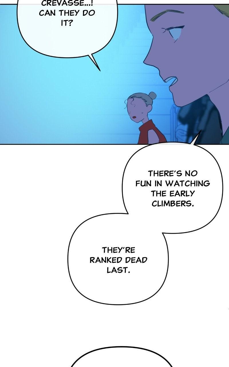 Read Deadpoint chapter 75 image 16 on Lezhin