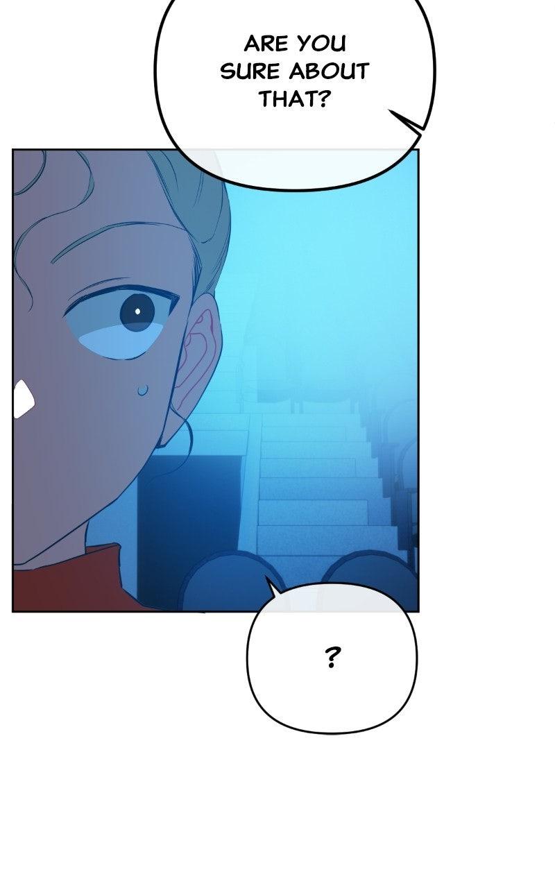 Read Deadpoint chapter 75 image 17 on Lezhin