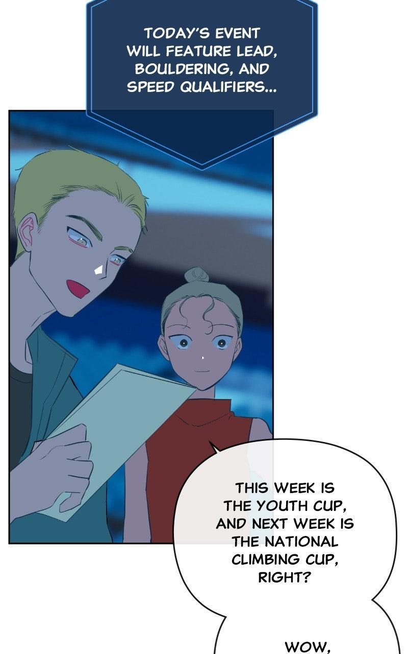 Read Deadpoint chapter 75 image 2 on Lezhin