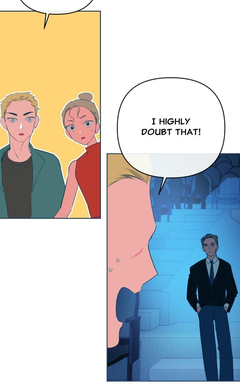 Read Deadpoint chapter 75 image 20 on Lezhin