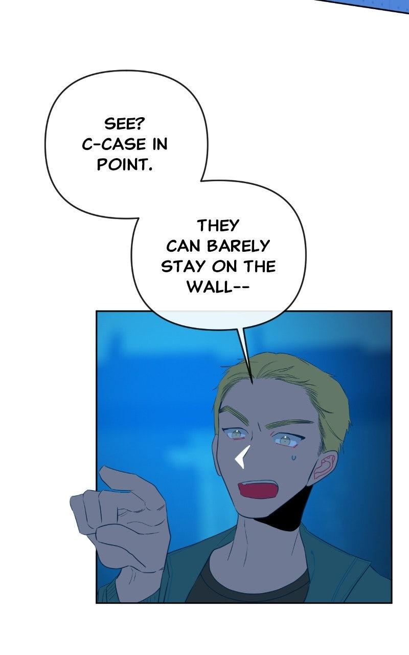 Read Deadpoint chapter 75 image 24 on Lezhin