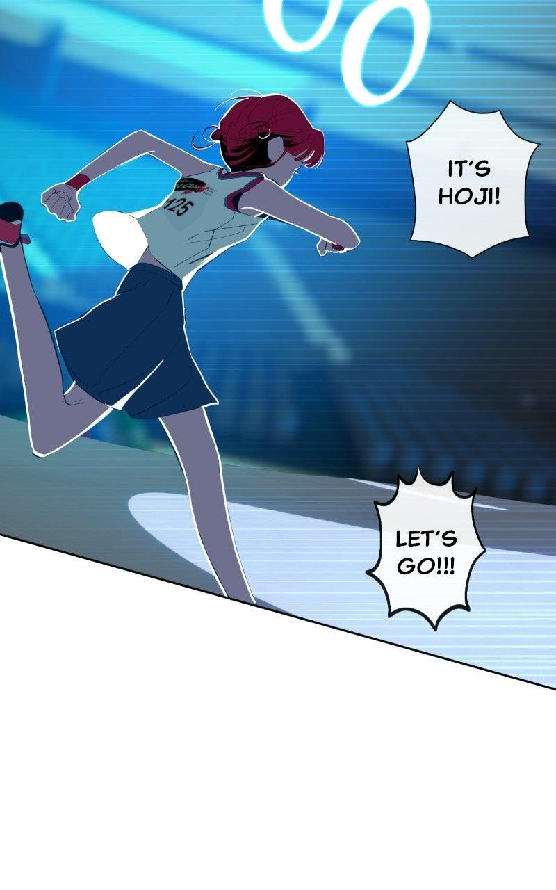 Read Deadpoint chapter 75 image 26 on Lezhin