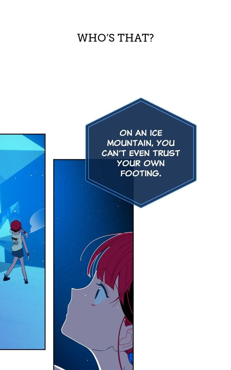 Read Deadpoint chapter 75 image 27 on Lezhin