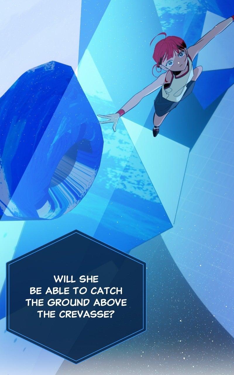 Read Deadpoint chapter 75 image 31 on Lezhin