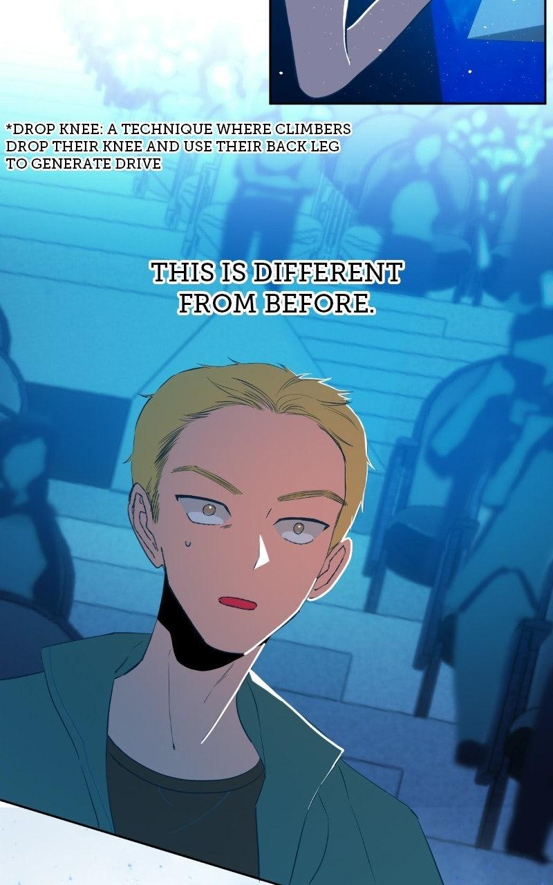 Read Deadpoint chapter 75 image 33 on Lezhin