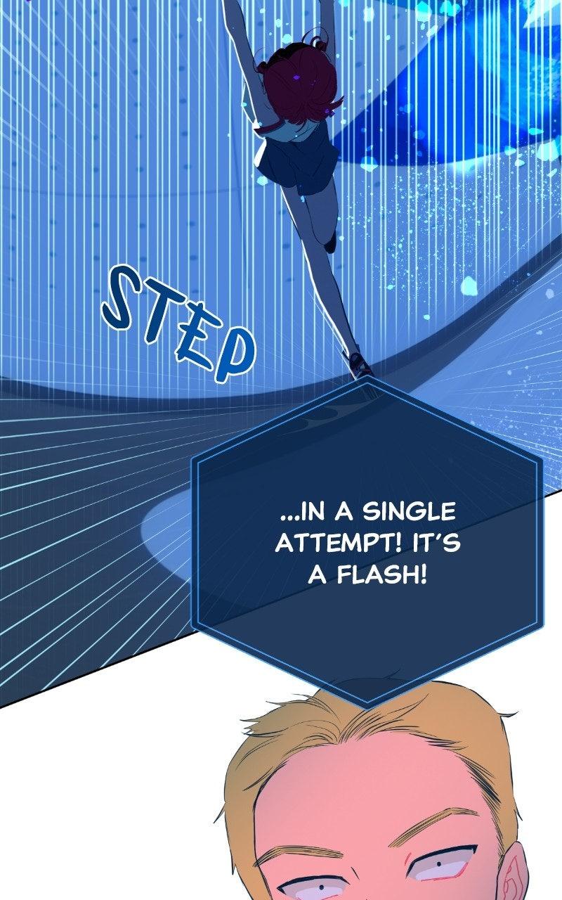 Read Deadpoint chapter 75 image 39 on Lezhin
