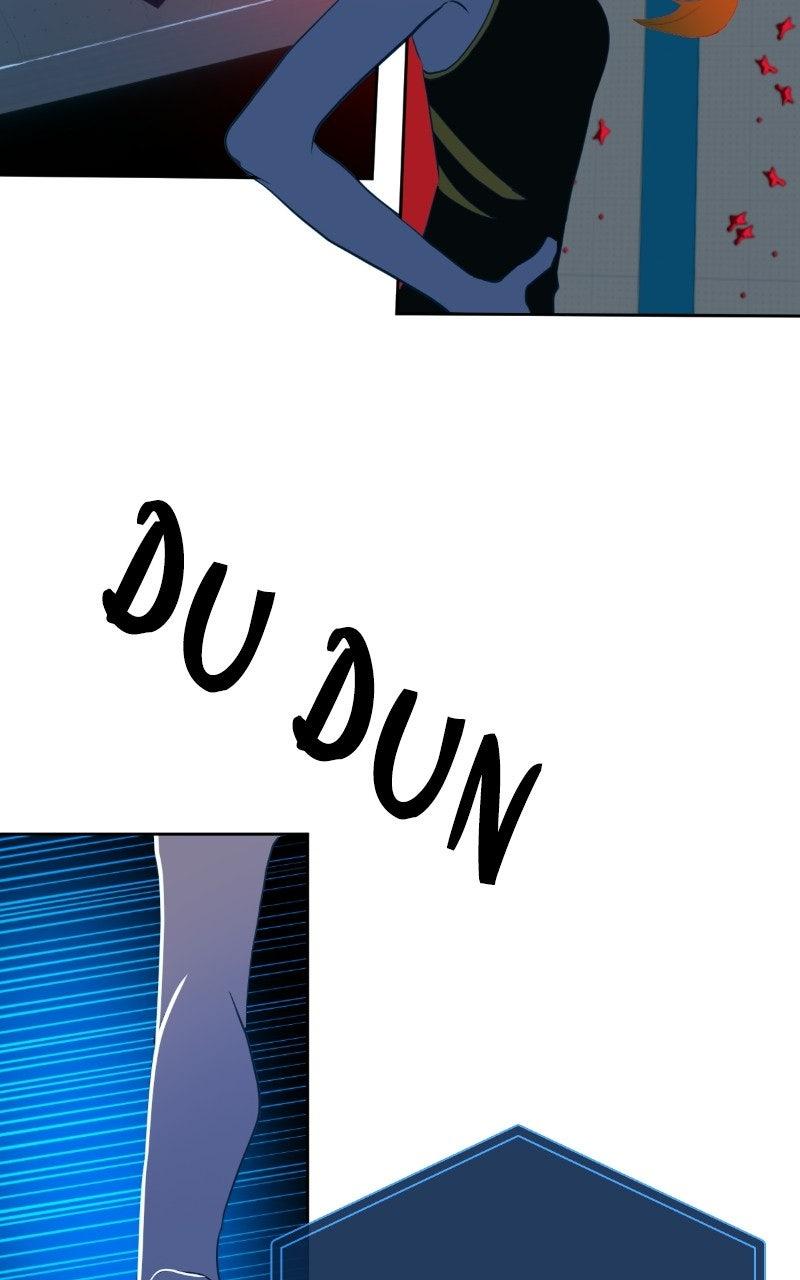 Read Deadpoint chapter 75 image 4 on Lezhin