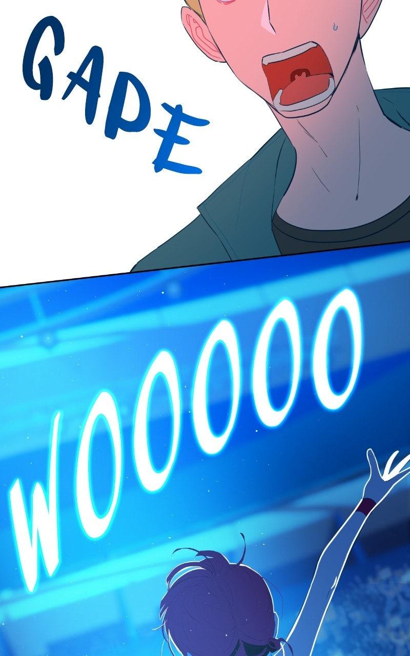 Read Deadpoint chapter 75 image 40 on Lezhin