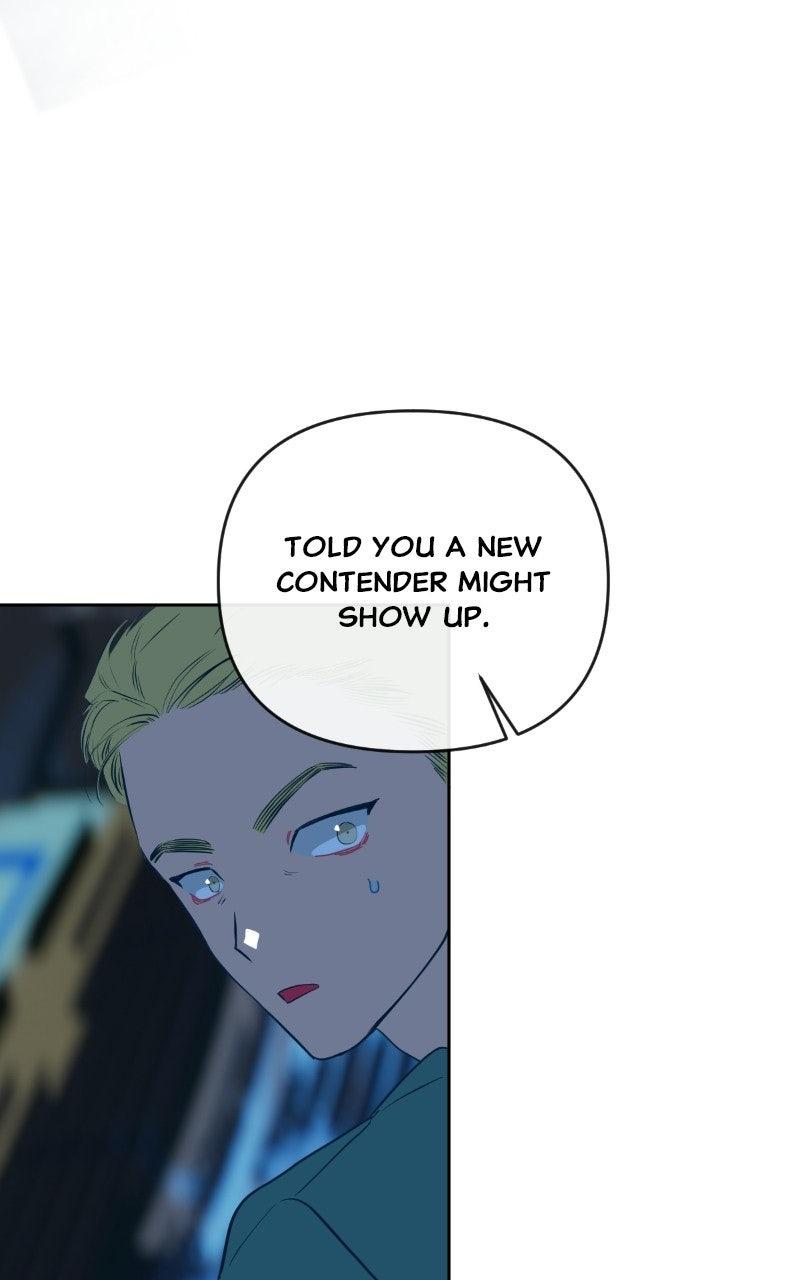 Read Deadpoint chapter 75 image 42 on Lezhin