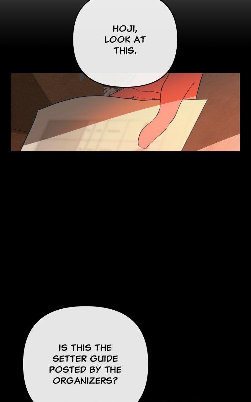 Read Deadpoint chapter 75 image 46 on Lezhin
