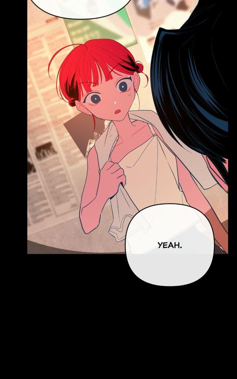 Read Deadpoint chapter 75 image 47 on Lezhin