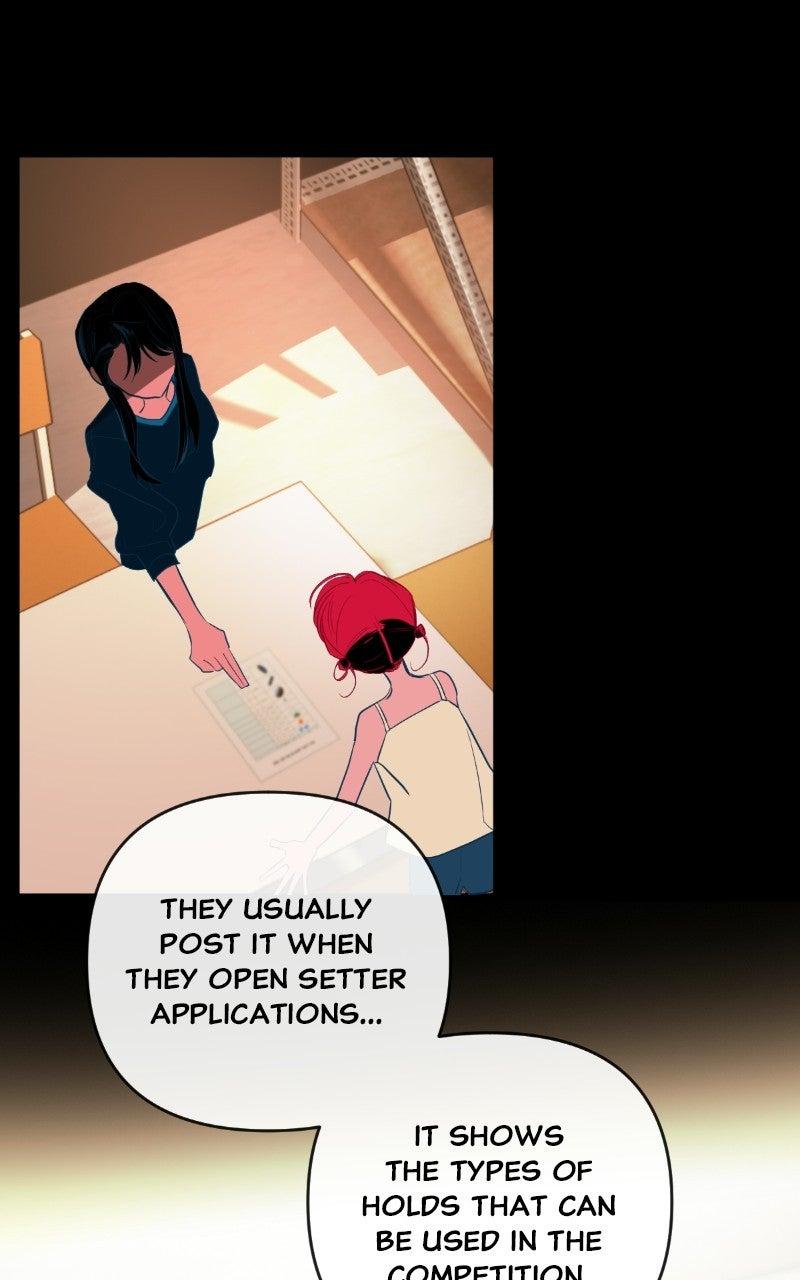 Read Deadpoint chapter 75 image 48 on Lezhin