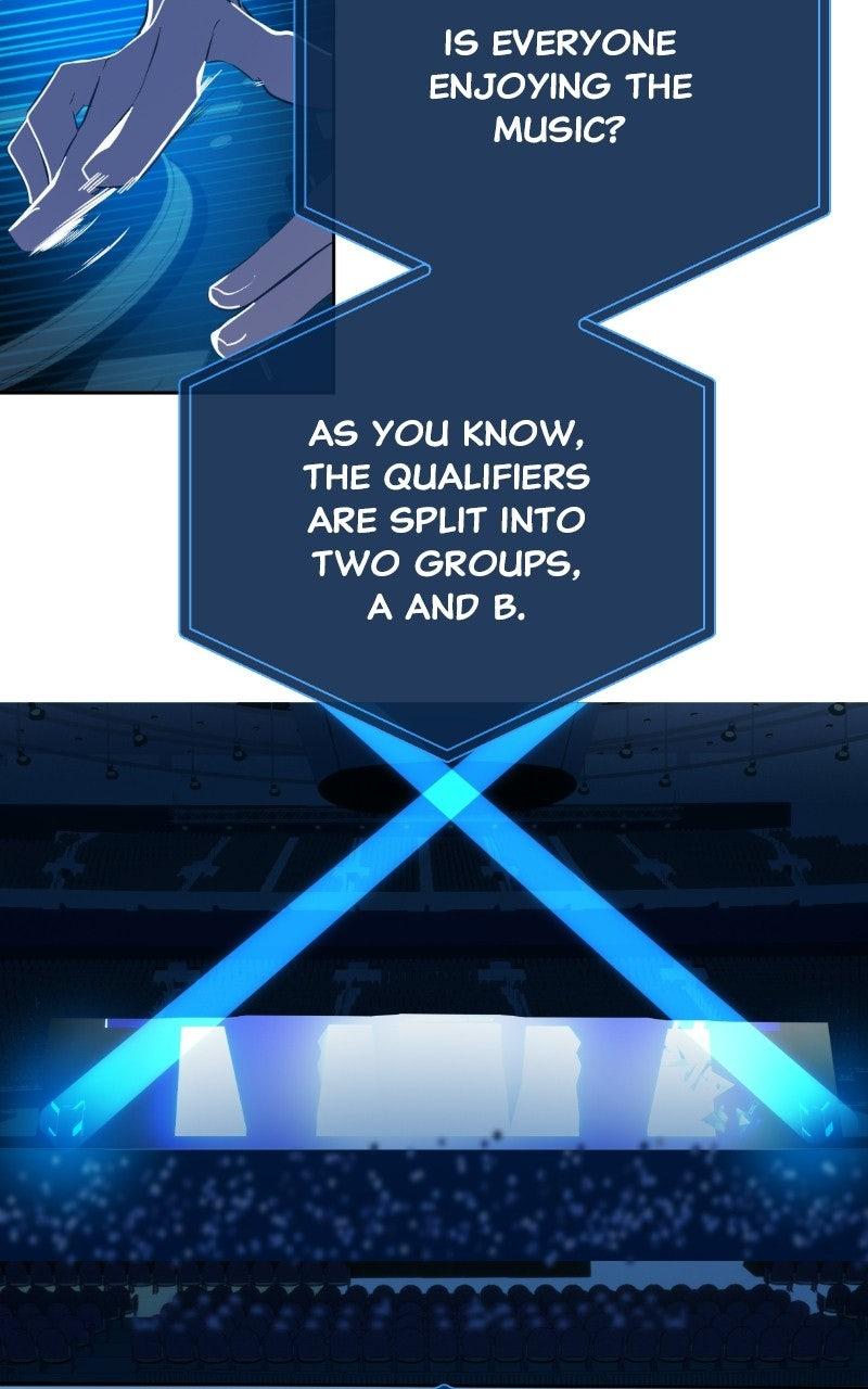 Read Deadpoint chapter 75 image 5 on Lezhin