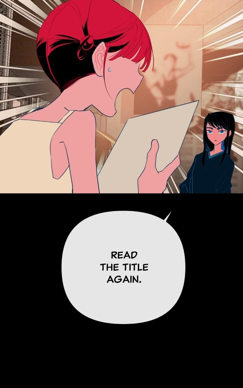 Read Deadpoint chapter 75 image 53 on Lezhin