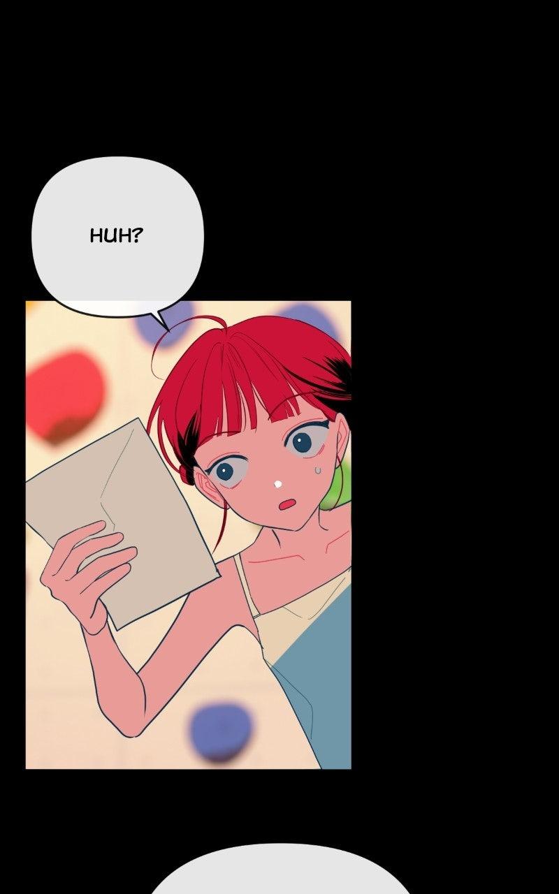 Read Deadpoint chapter 75 image 54 on Lezhin