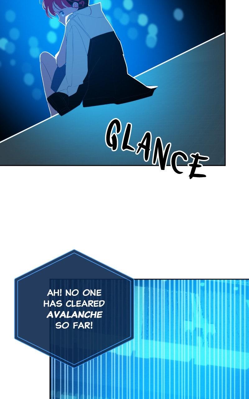 Read Deadpoint chapter 75 image 63 on Lezhin
