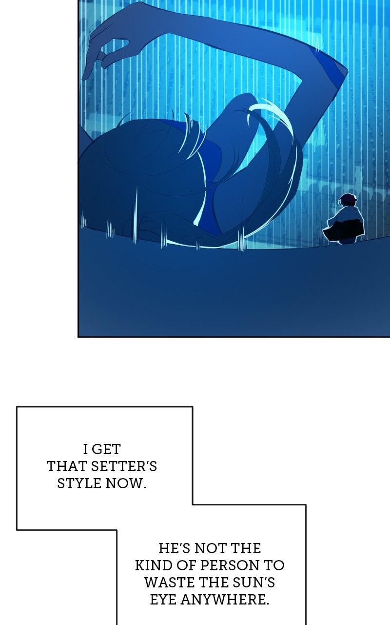Read Deadpoint chapter 75 image 64 on Lezhin