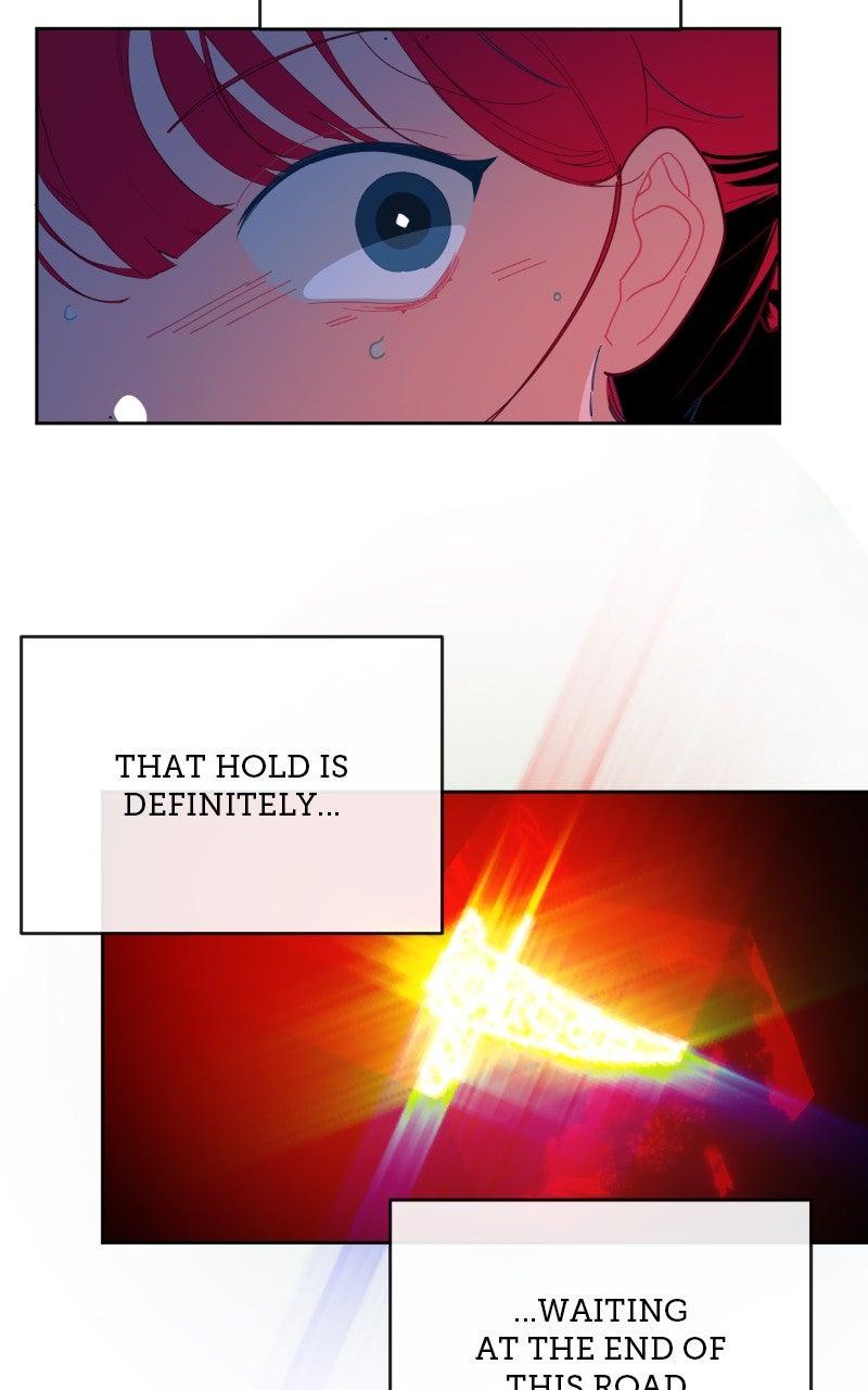Read Deadpoint chapter 75 image 65 on Lezhin
