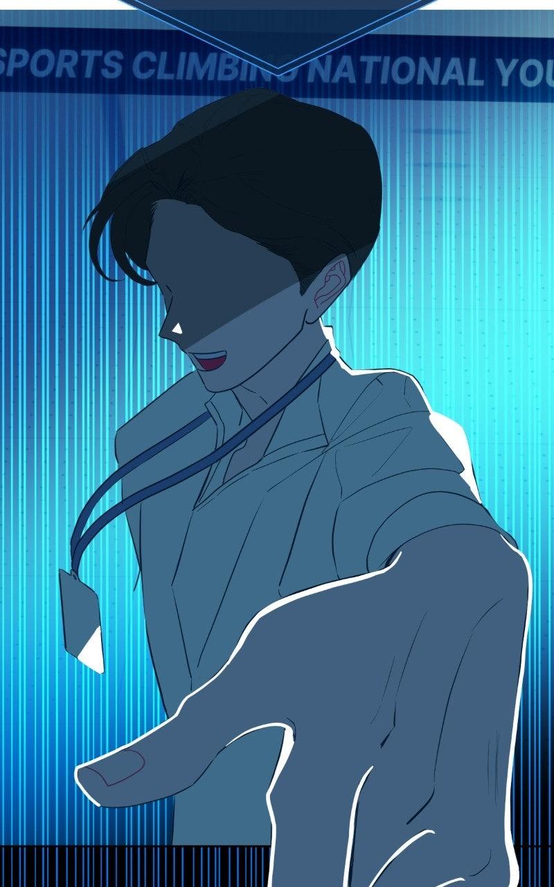 Read Deadpoint chapter 75 image 7 on Lezhin