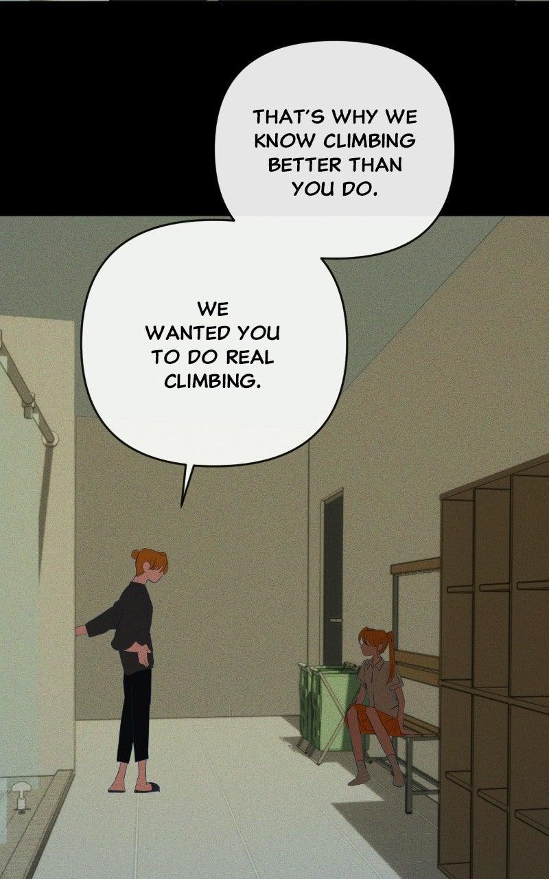 Read Deadpoint chapter 76 image 13 on Lezhin