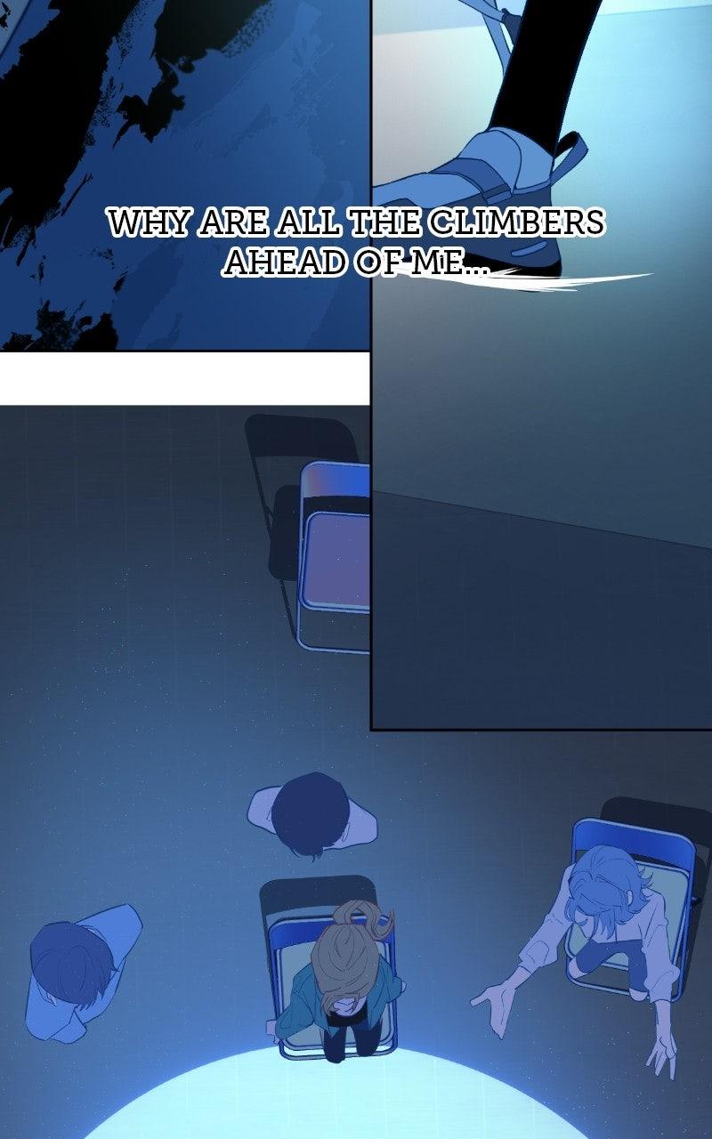 Read Deadpoint chapter 76 image 16 on Lezhin