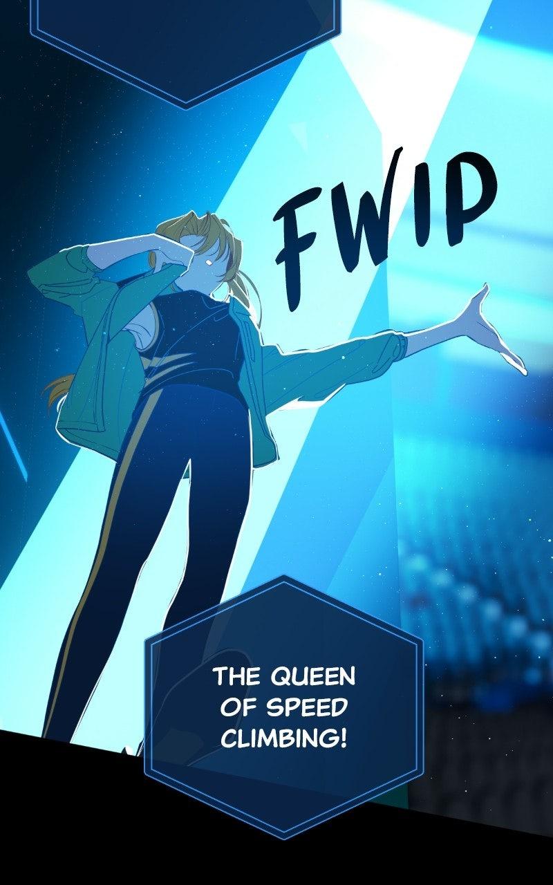 Read Deadpoint chapter 76 image 19 on Lezhin