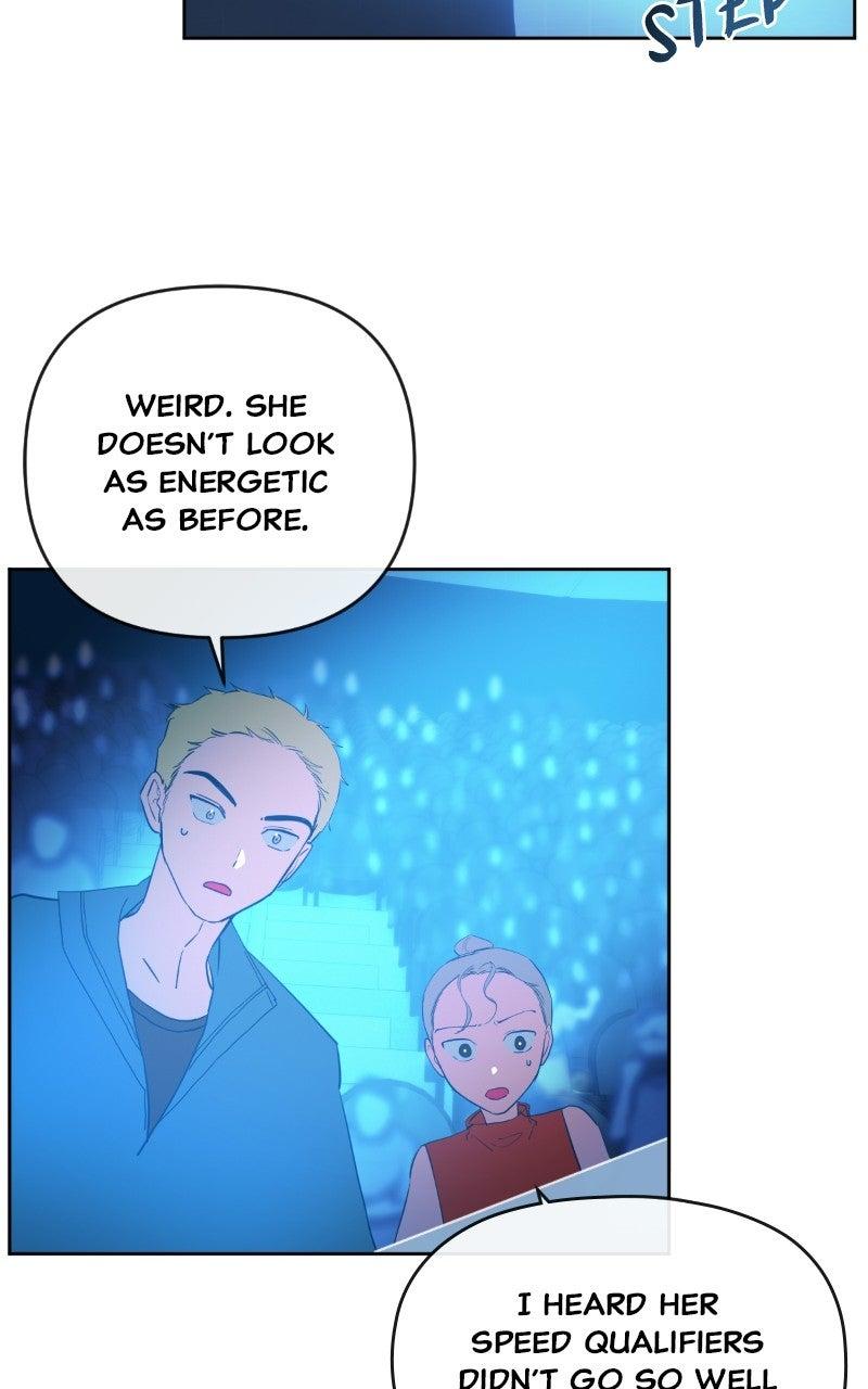 Read Deadpoint chapter 76 image 22 on Lezhin