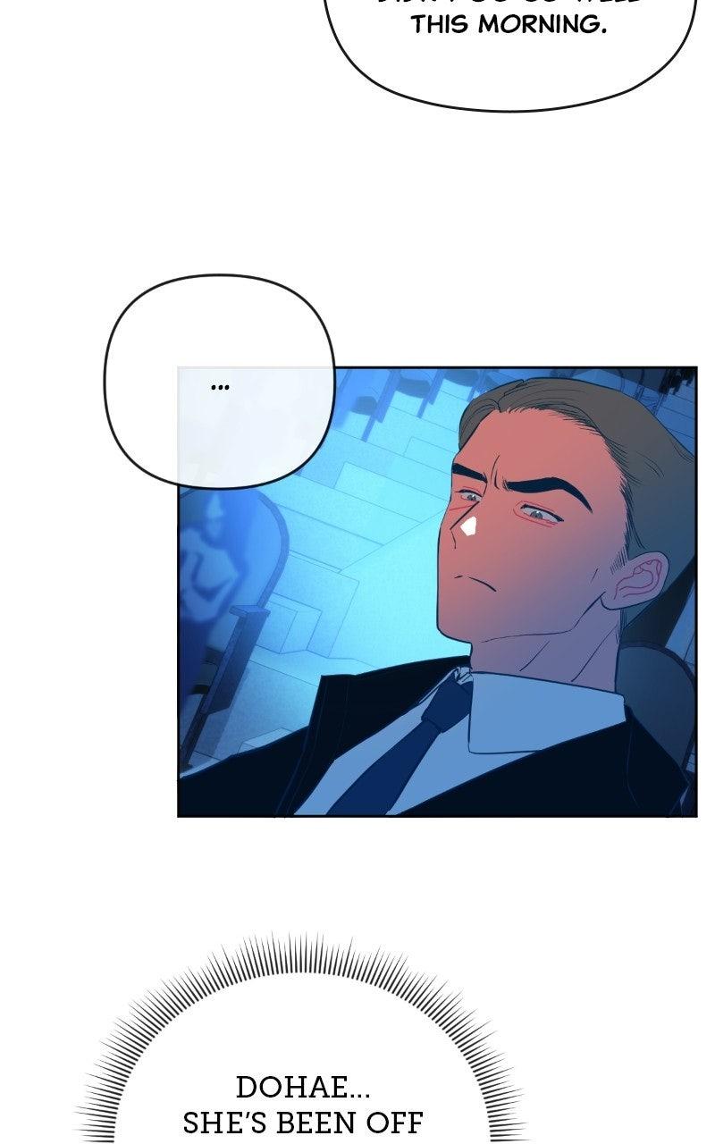 Read Deadpoint chapter 76 image 23 on Lezhin