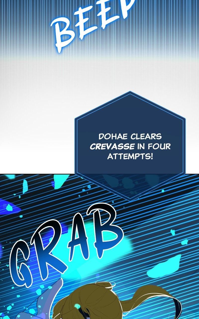 Read Deadpoint chapter 76 image 26 on Lezhin