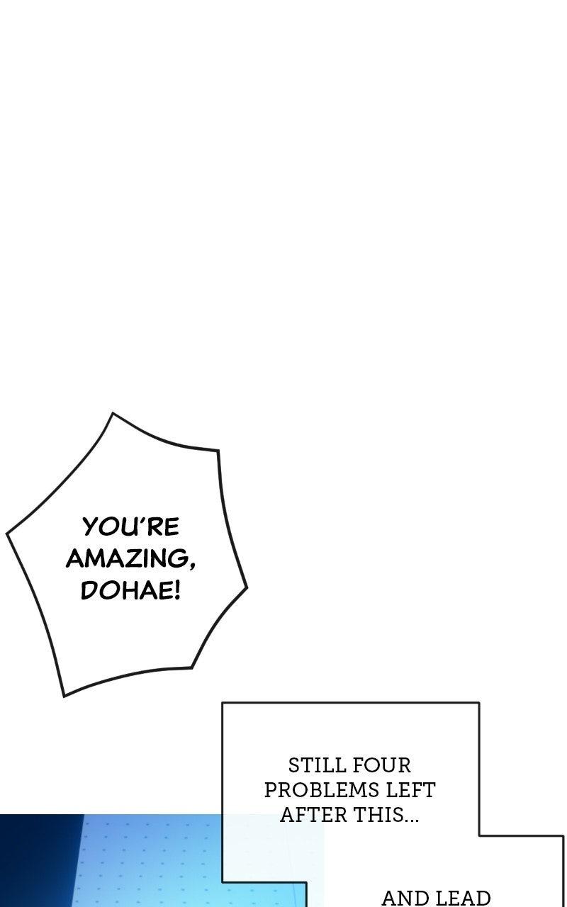 Read Deadpoint chapter 76 image 28 on Lezhin