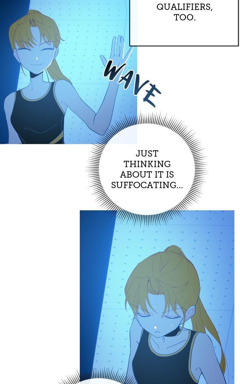 Read Deadpoint chapter 76 image 29 on Lezhin