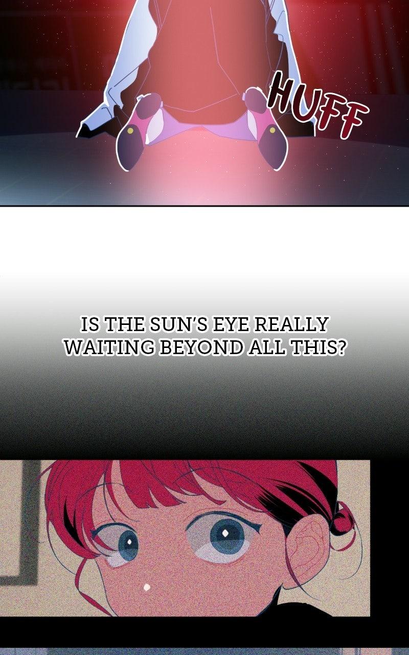 Read Deadpoint chapter 76 image 3 on Lezhin