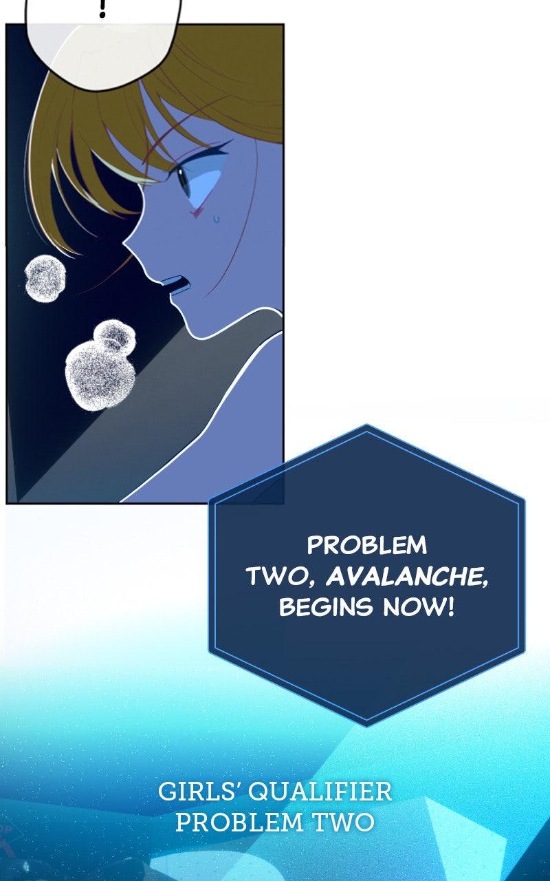 Read Deadpoint chapter 76 image 34 on Lezhin